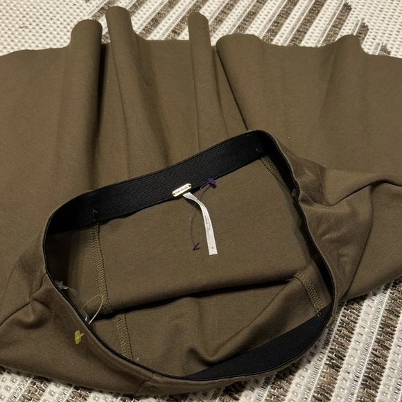 Free People | Ruffle A Line Mini Skirt - Picture 4 of 4